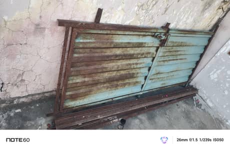 single door for sale in gujar khan