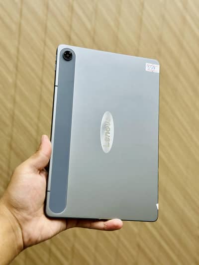 Lenovo K10  Premium Tablet | 4/64GB | 10.1" sim calling tab