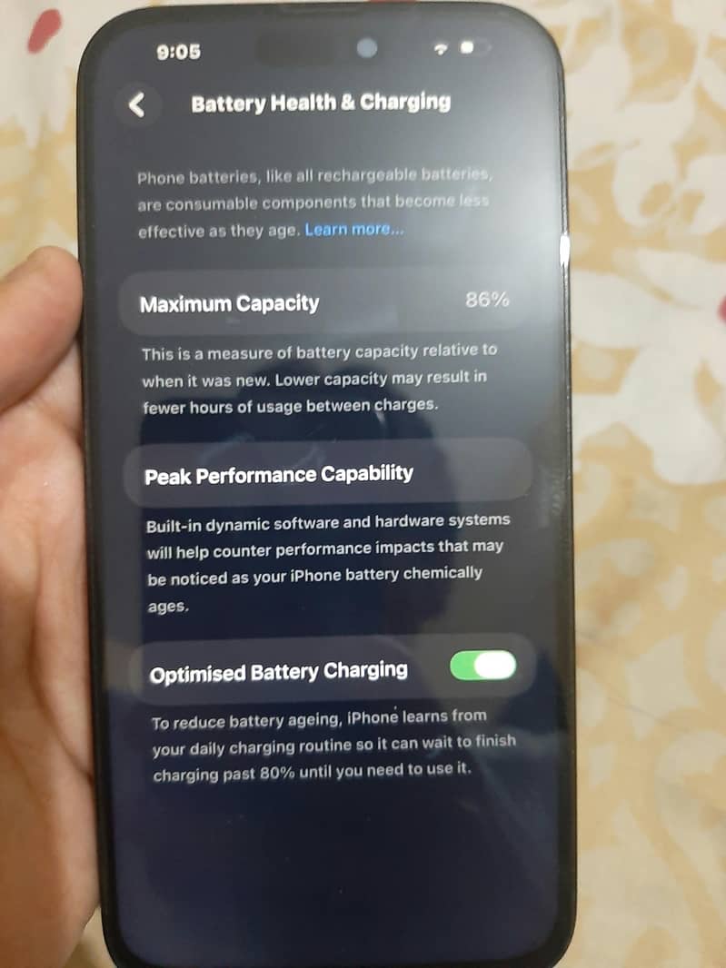 Apple iPhone 14 Pro Max 2