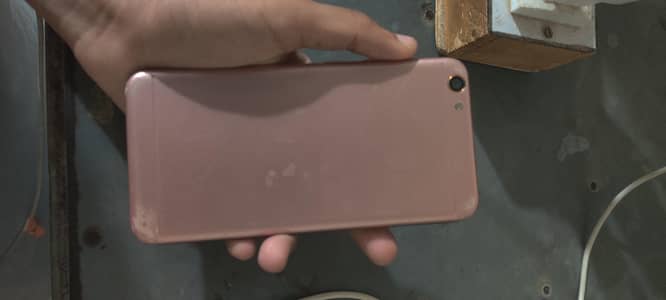 Vivo Y66