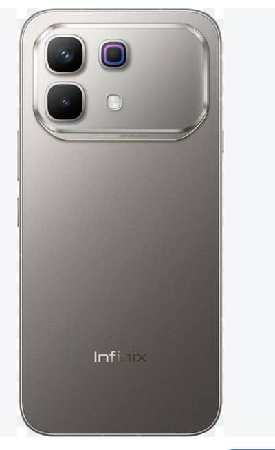 Infinix Note 60 Pro