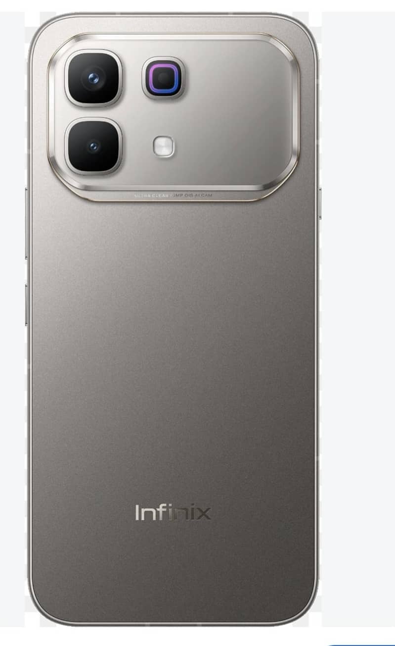 Infinix Note 60 Pro 0