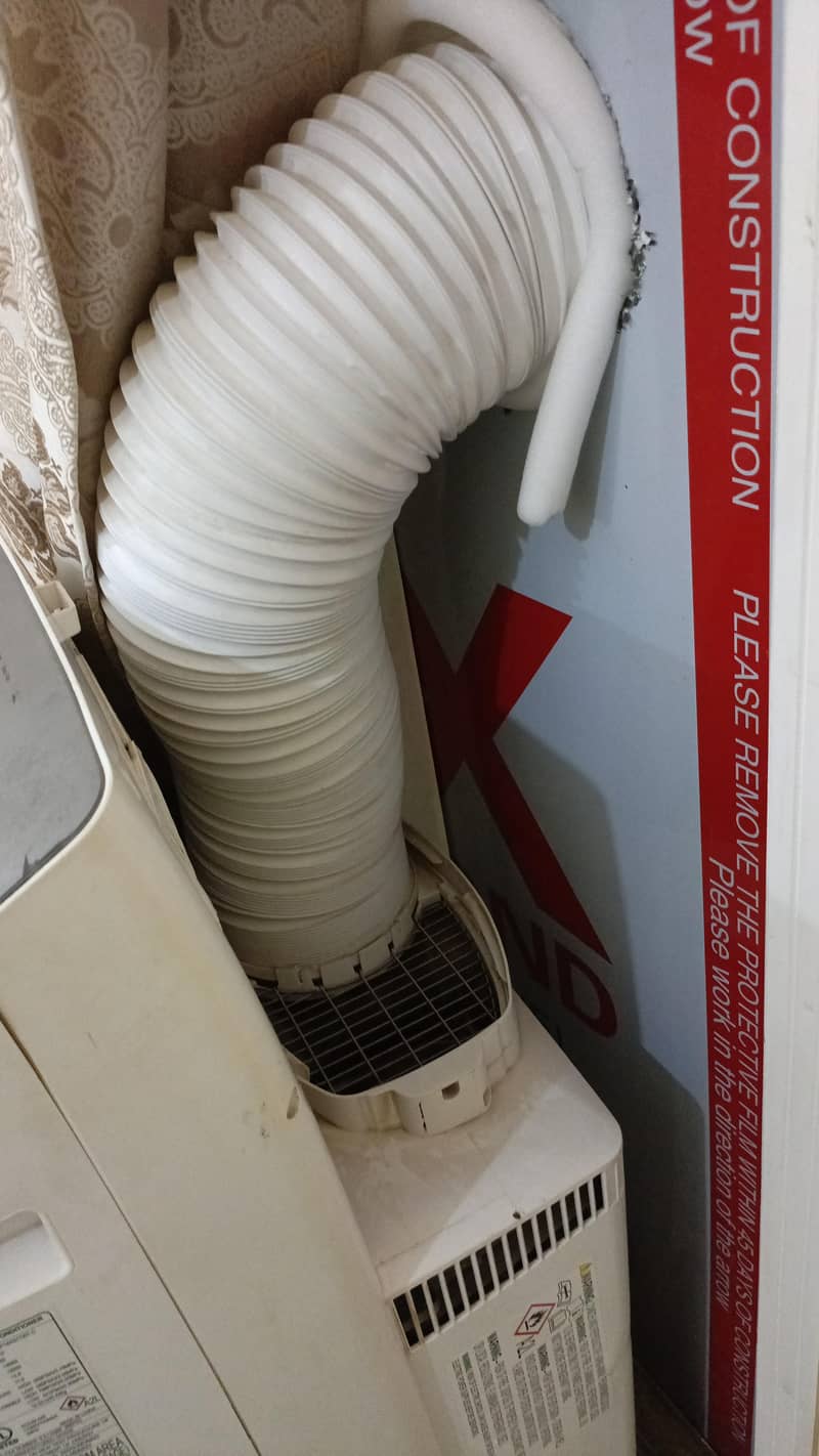 portable ac 0