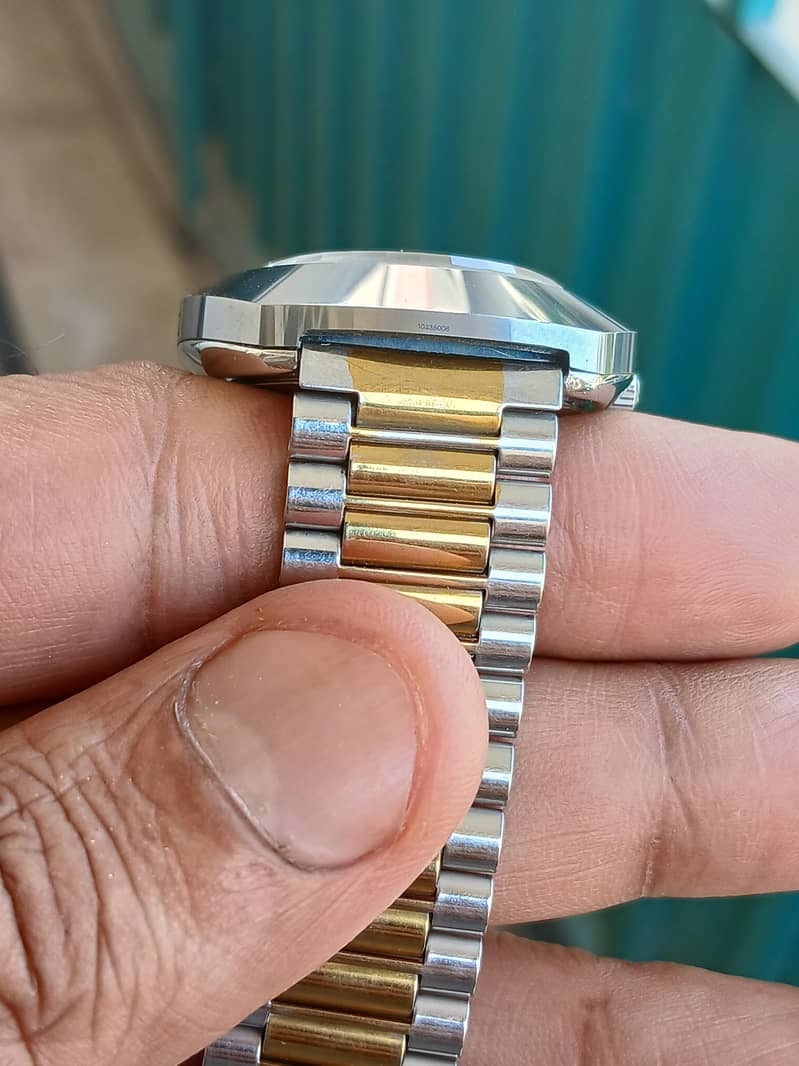 Rado Automatic 1