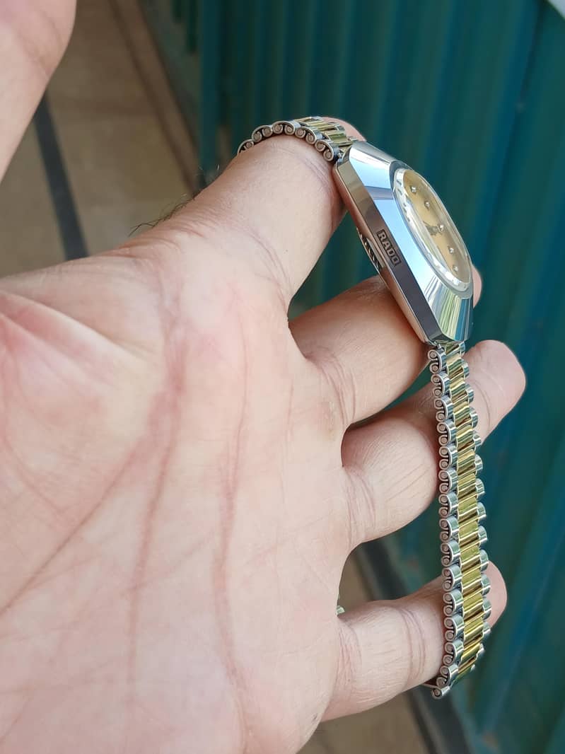 Rado Automatic 2