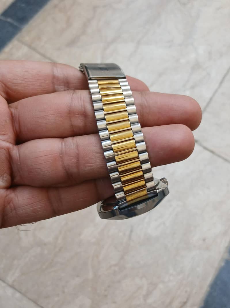Rado Automatic 8