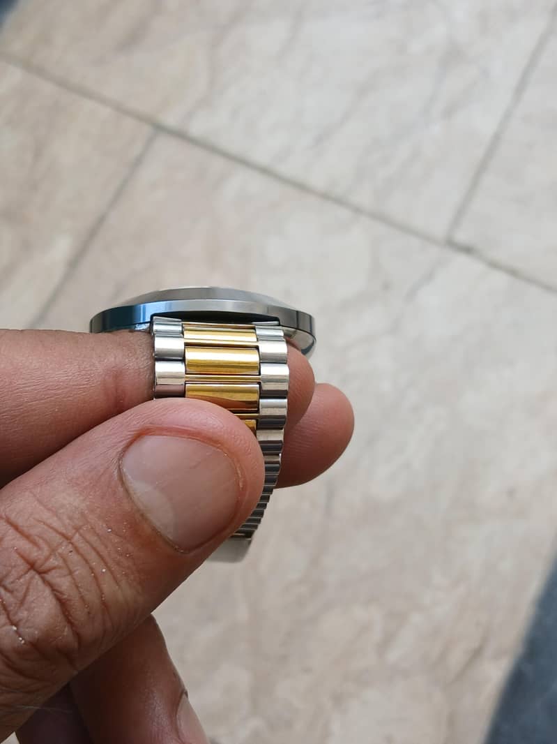 Rado Automatic 9