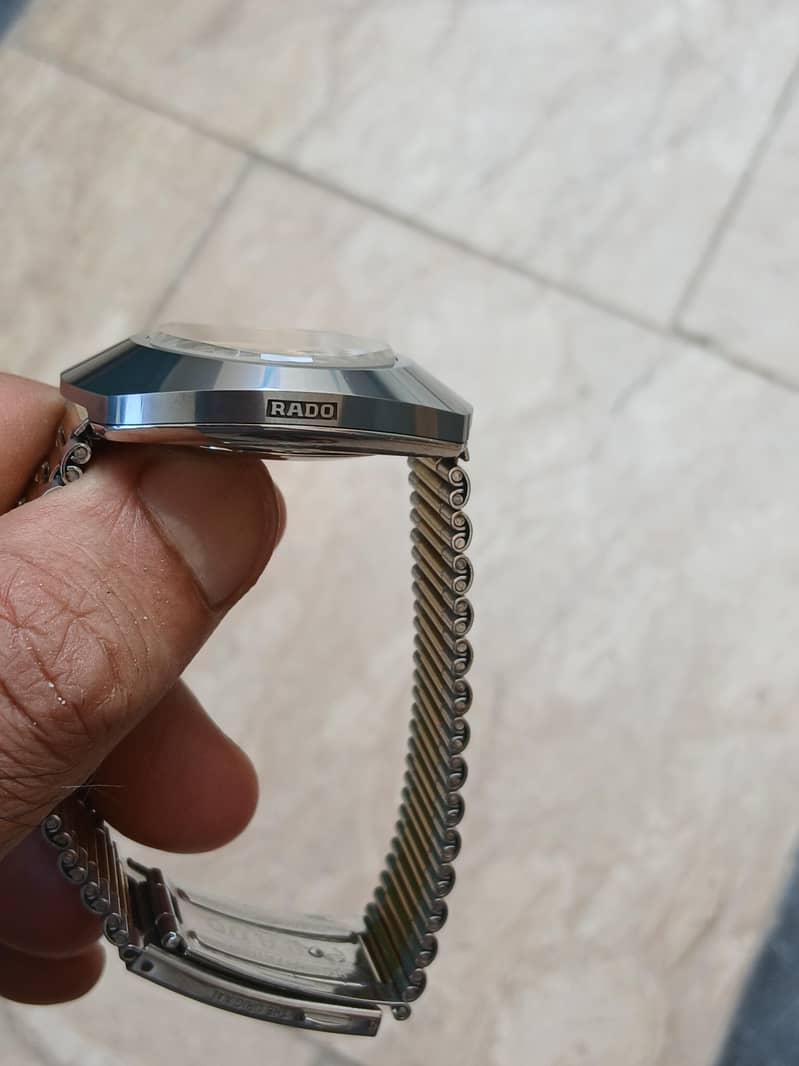 Rado Automatic 10