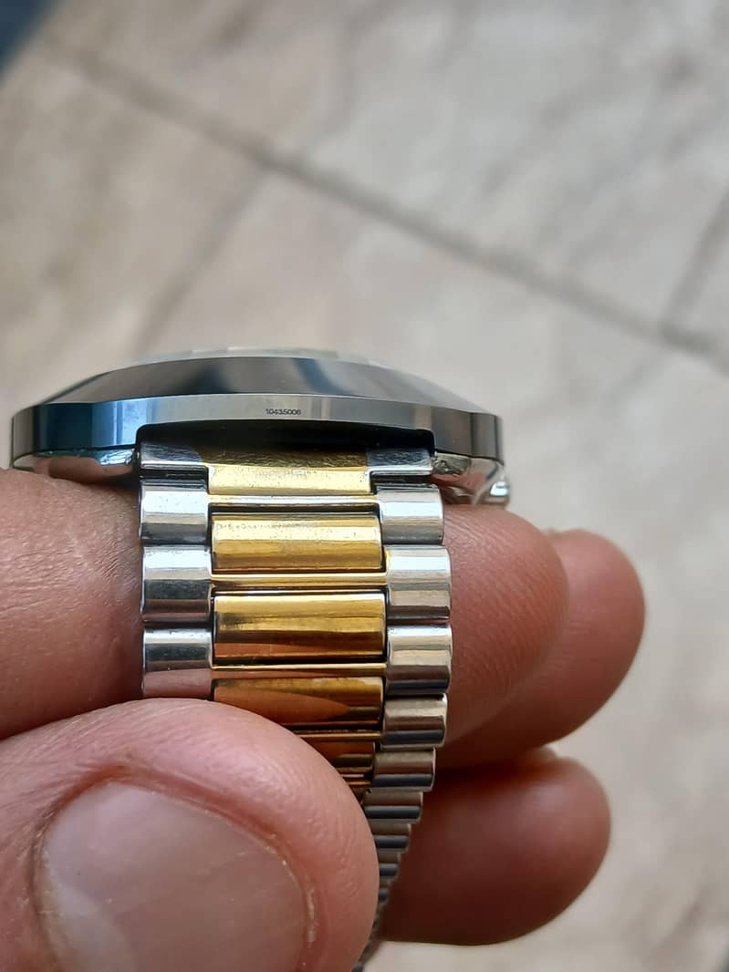 Rado Automatic 11