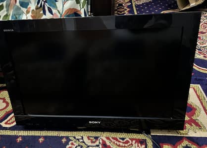 Sony BRAVIA KLV-26BX310