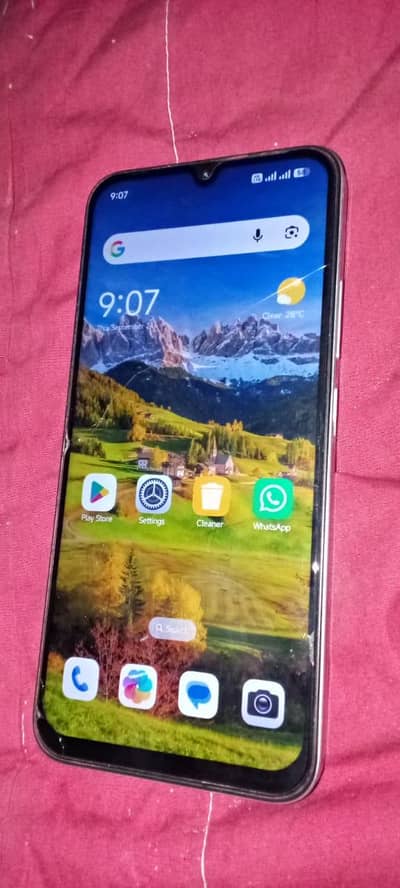 Redmi 15 5G PTA approved