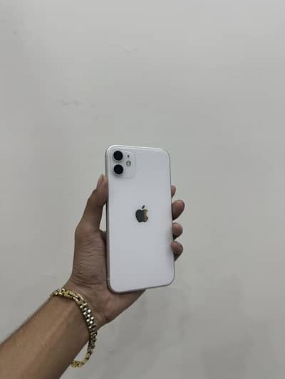 IPhone 11 128gb JV