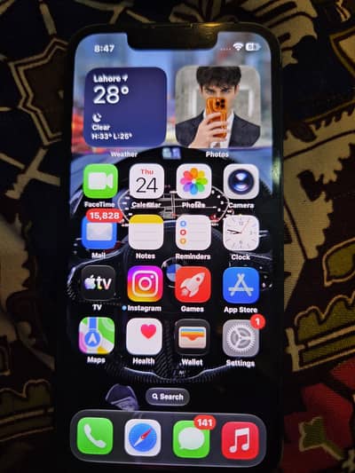 Apple iPhone 13 mini
