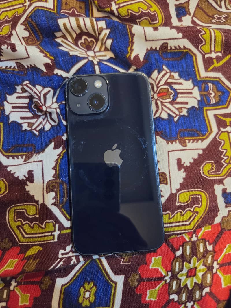 Apple iPhone 13 mini 3