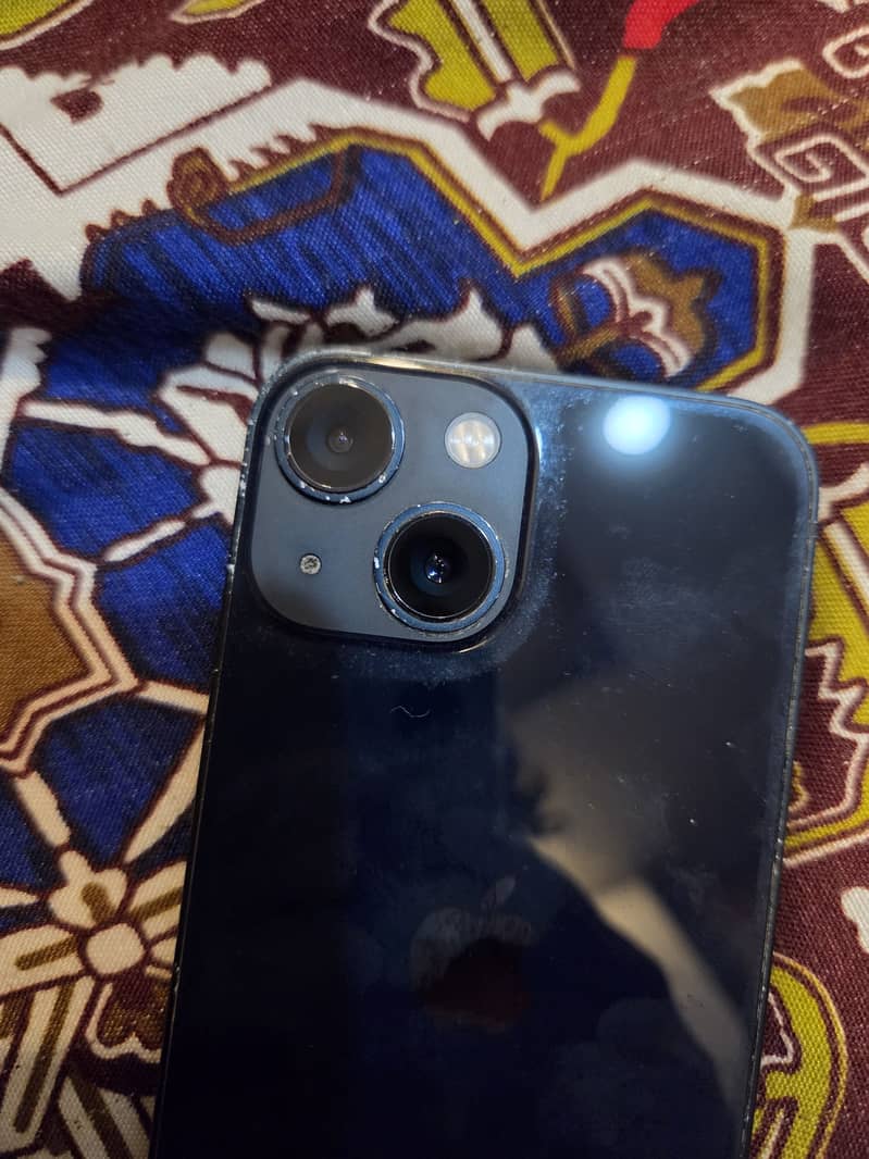 Apple iPhone 13 mini 10