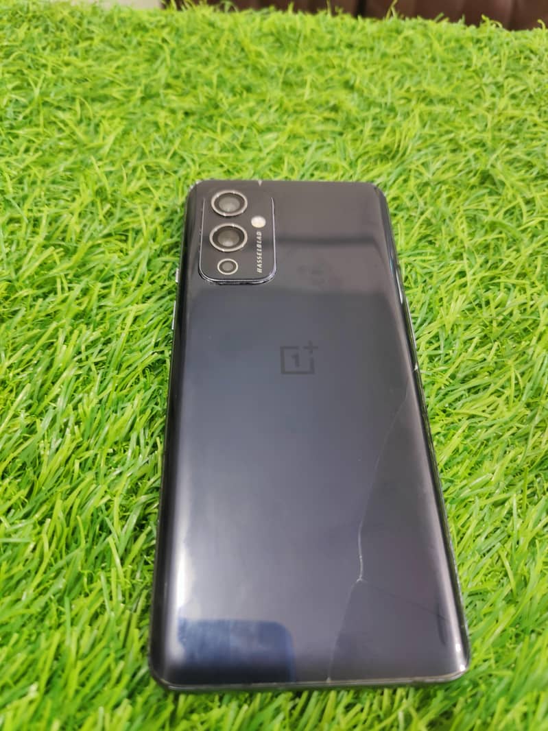 One Plus 9 1