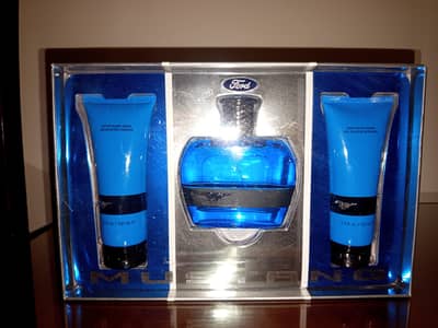 Ford Mustang gift set