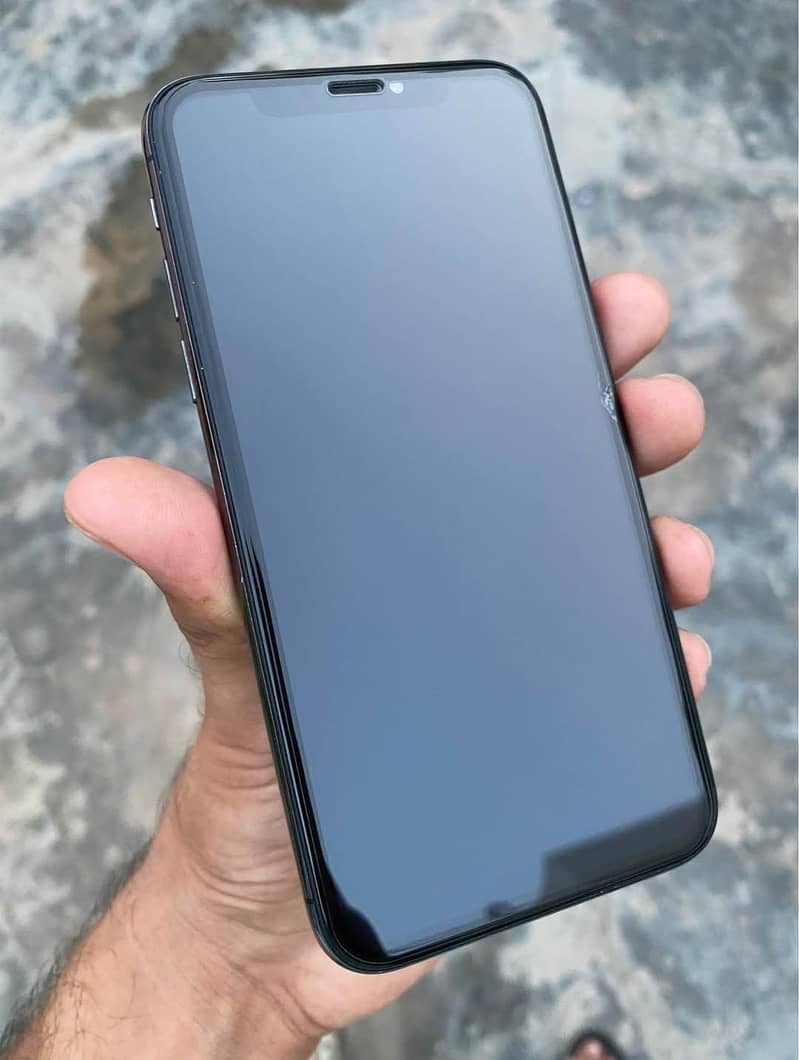 Apple iPhone X 2