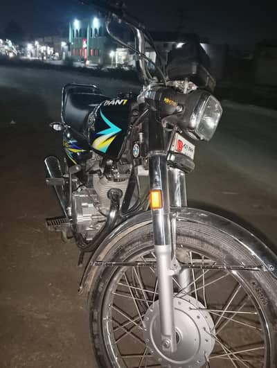 Honda CG125 2026