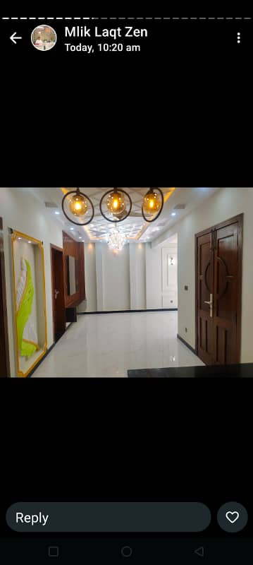 Like A Brend new House available for sale