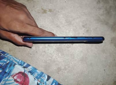 Infinix Hot 11s