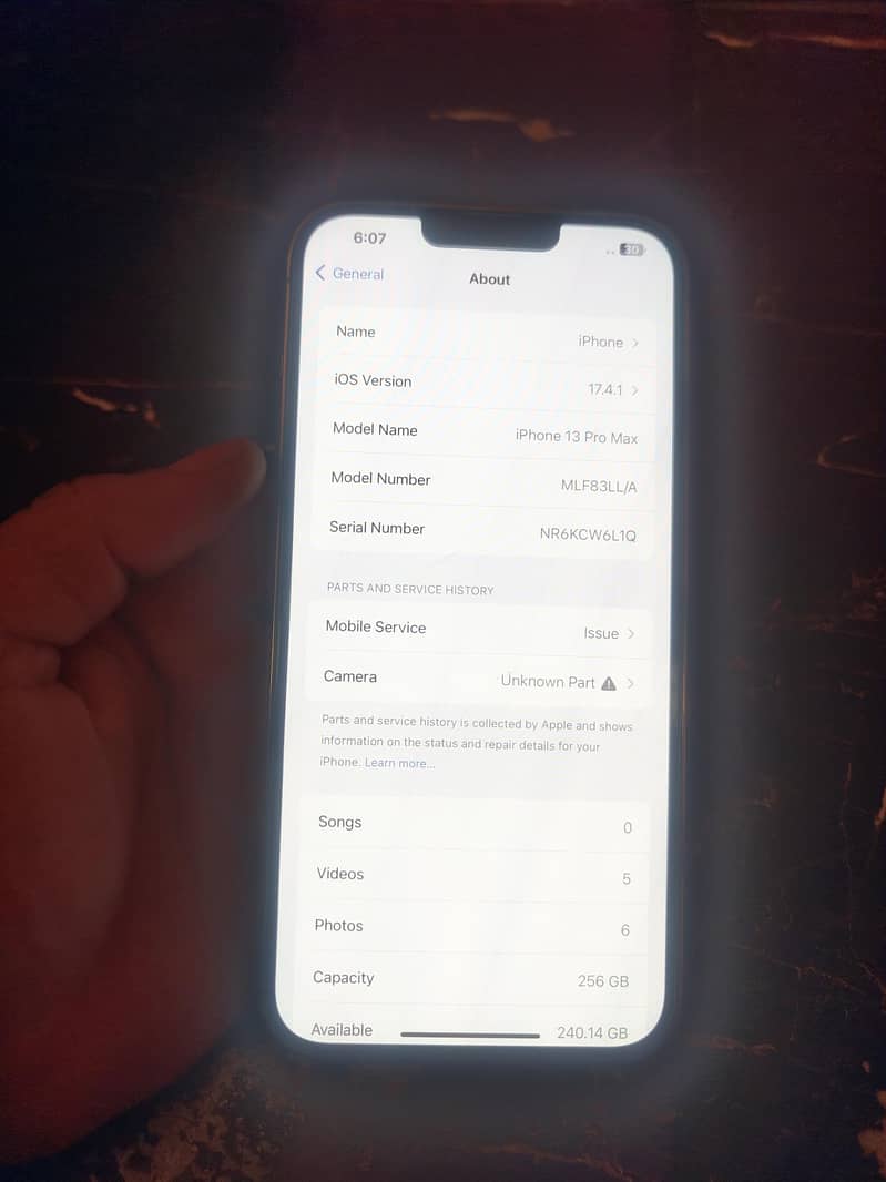 Apple iPhone 13 Pro Max 2