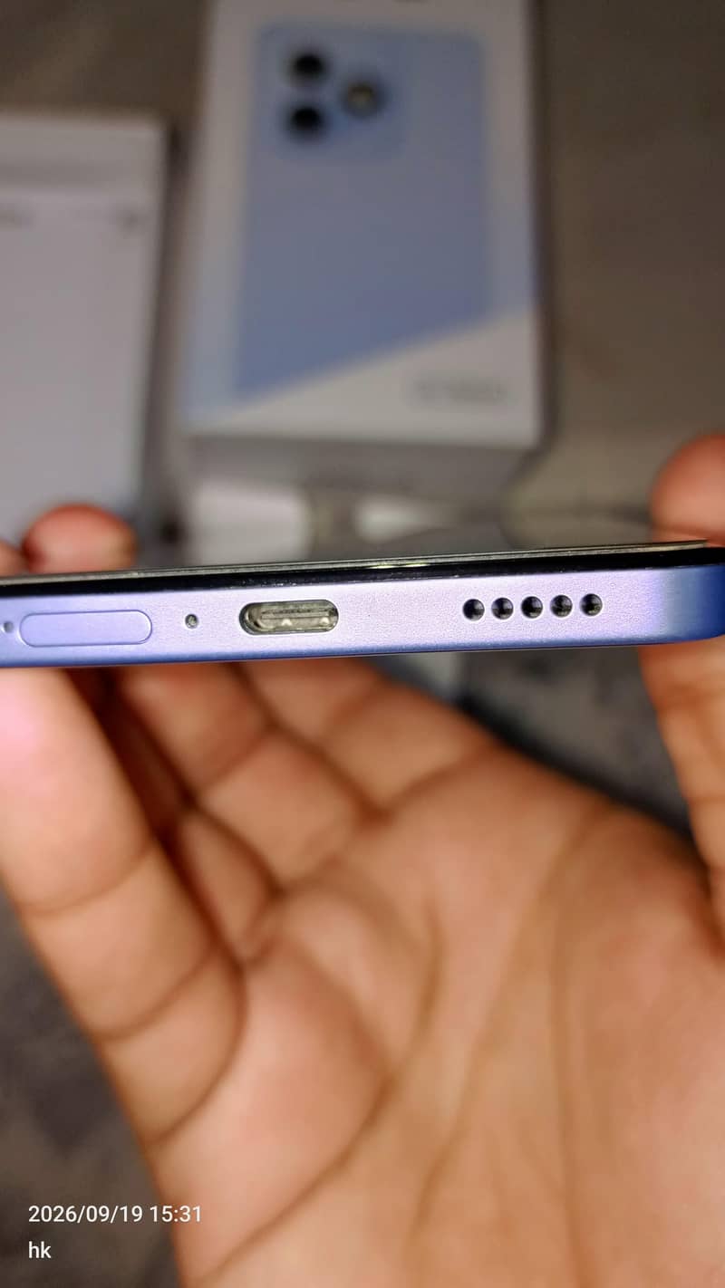 Honor X8D 2