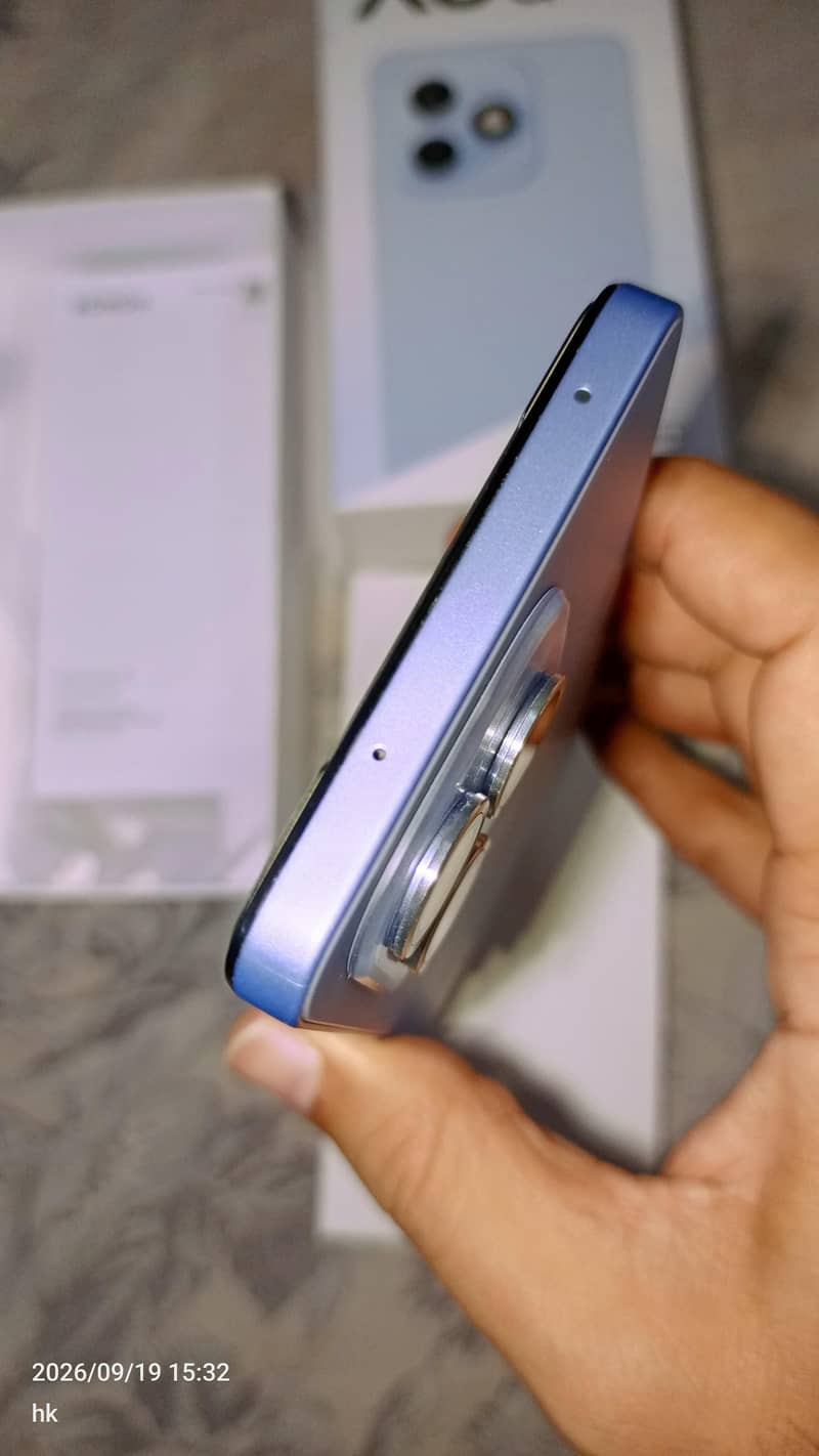 Honor X8D 3
