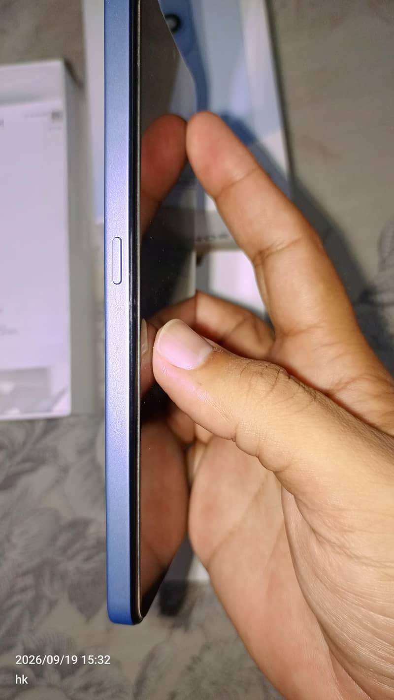 Honor X8D 4