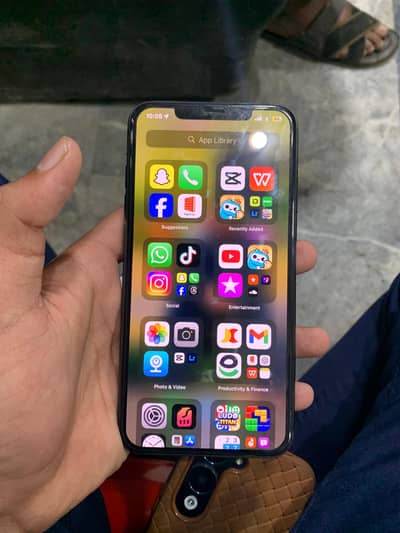 Apple iPhone XS Max