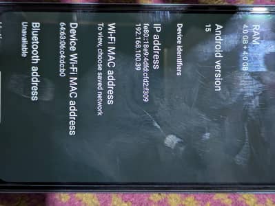 Xiaomi Redmi A5