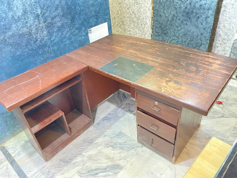 large executive table 6
