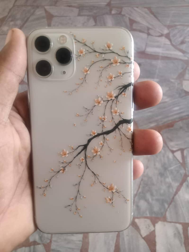 Apple iPhone 11 Pro 1