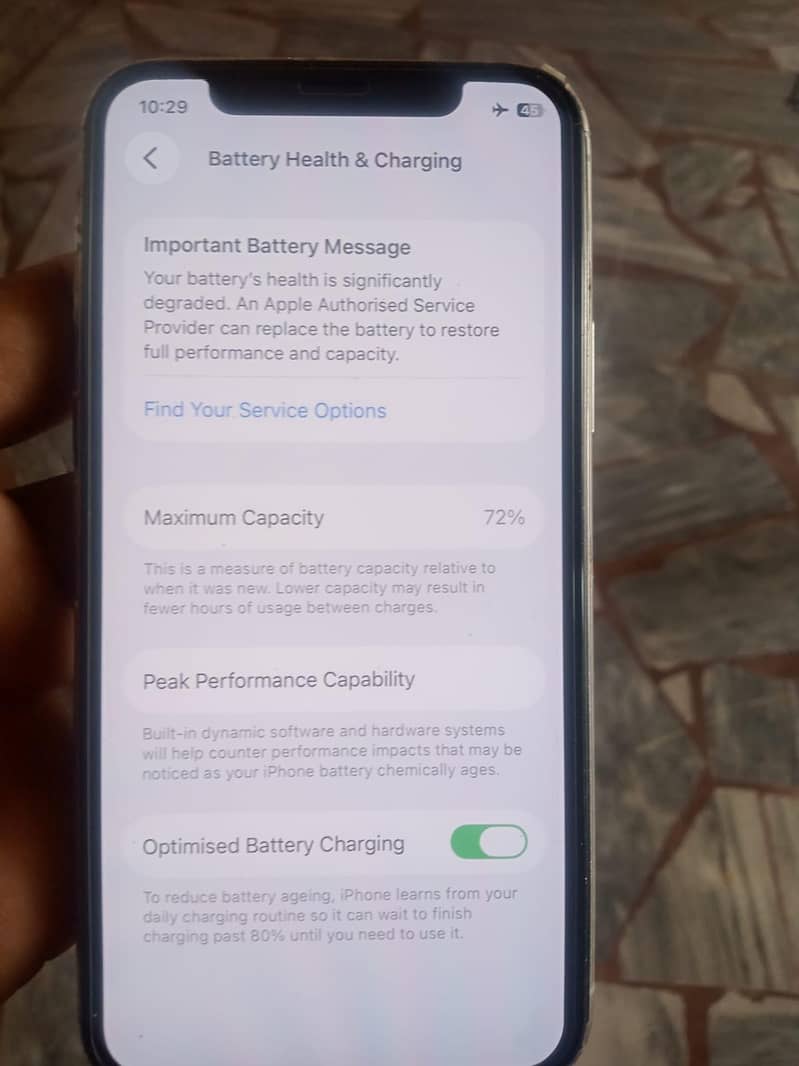 Apple iPhone 11 Pro 5