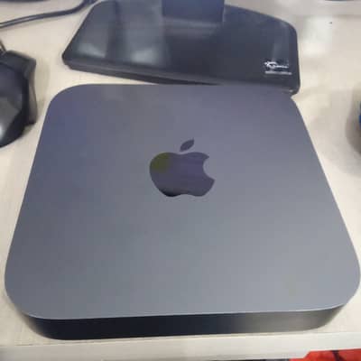 Mac Mini 2018 10/10 condition
