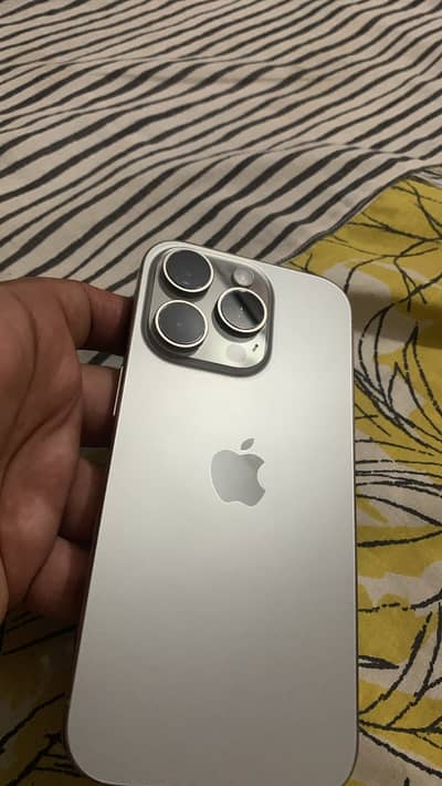 Iphone 16 Pro