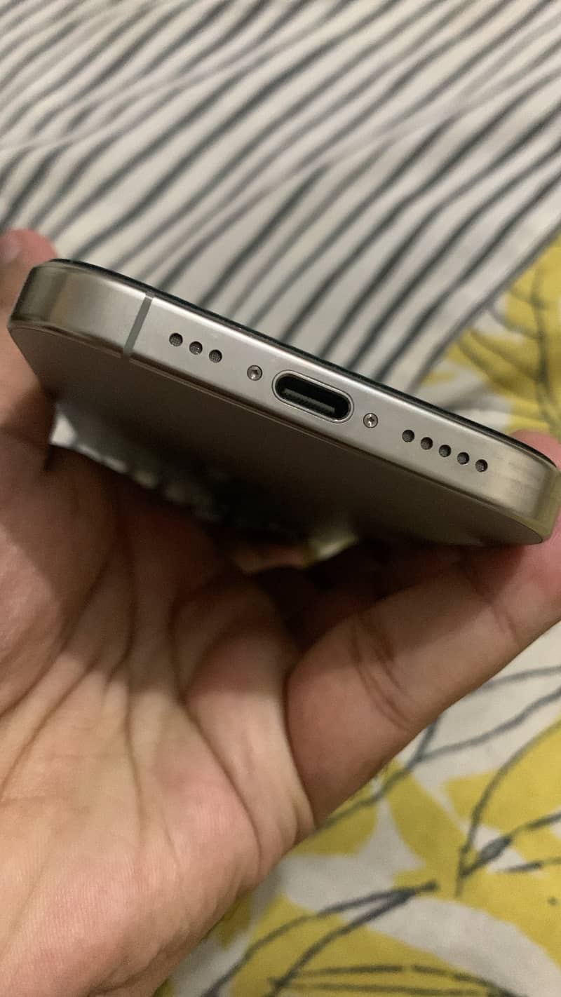 Iphone 16 Pro 2