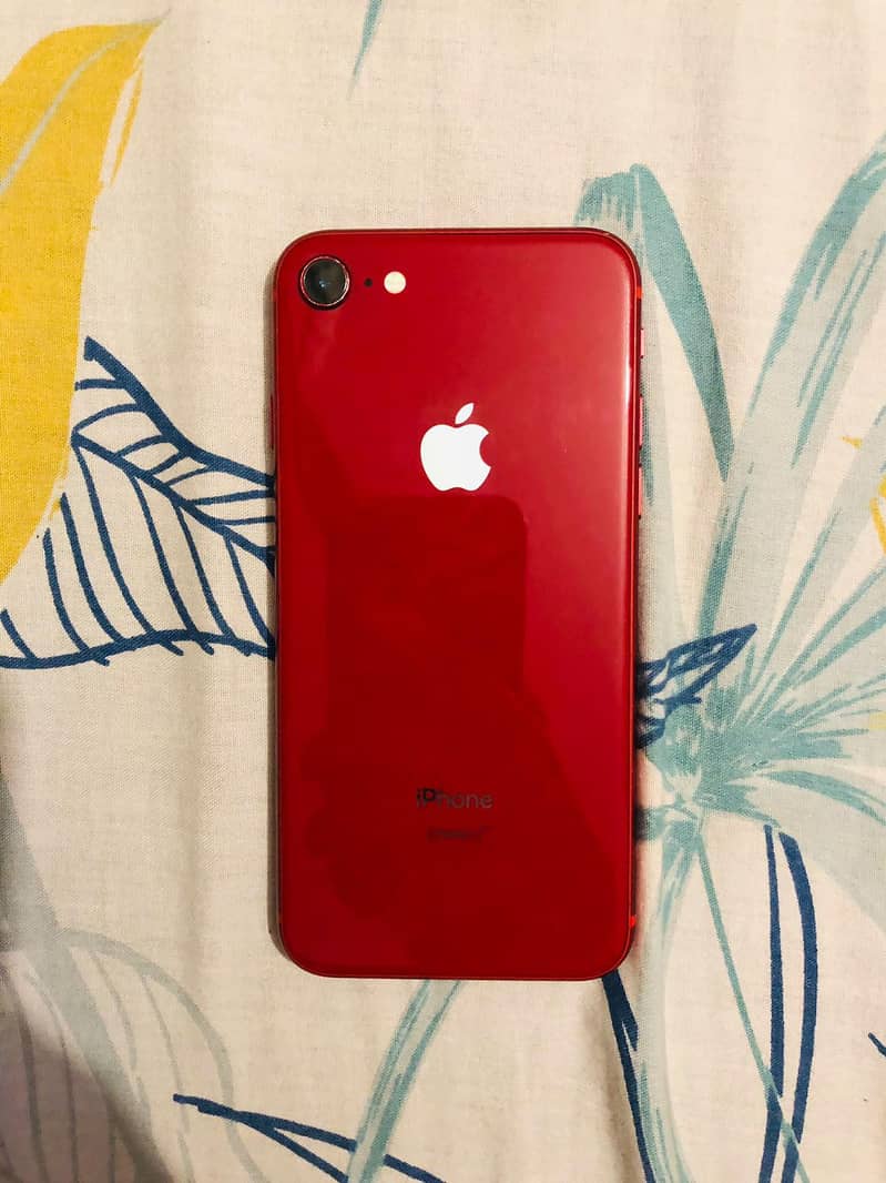 APPLE IPHONE 8 0
