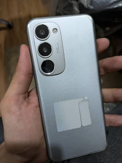 Tecno Spark 4