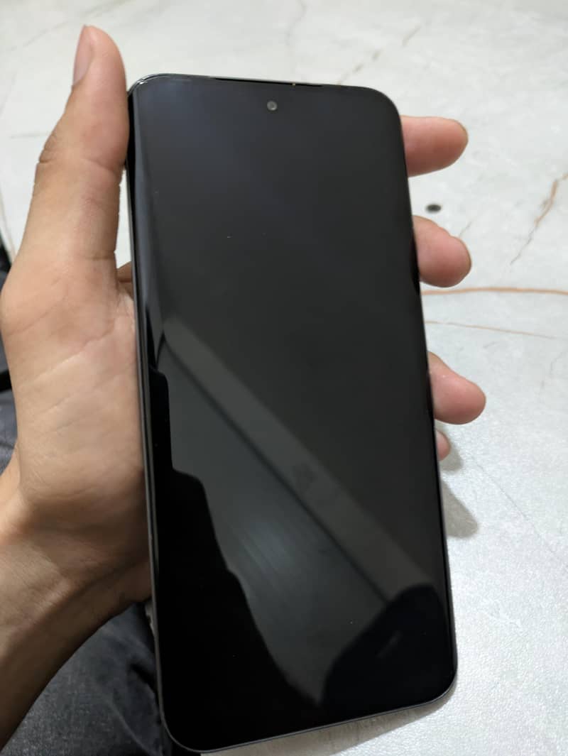 Tecno Spark 4 1
