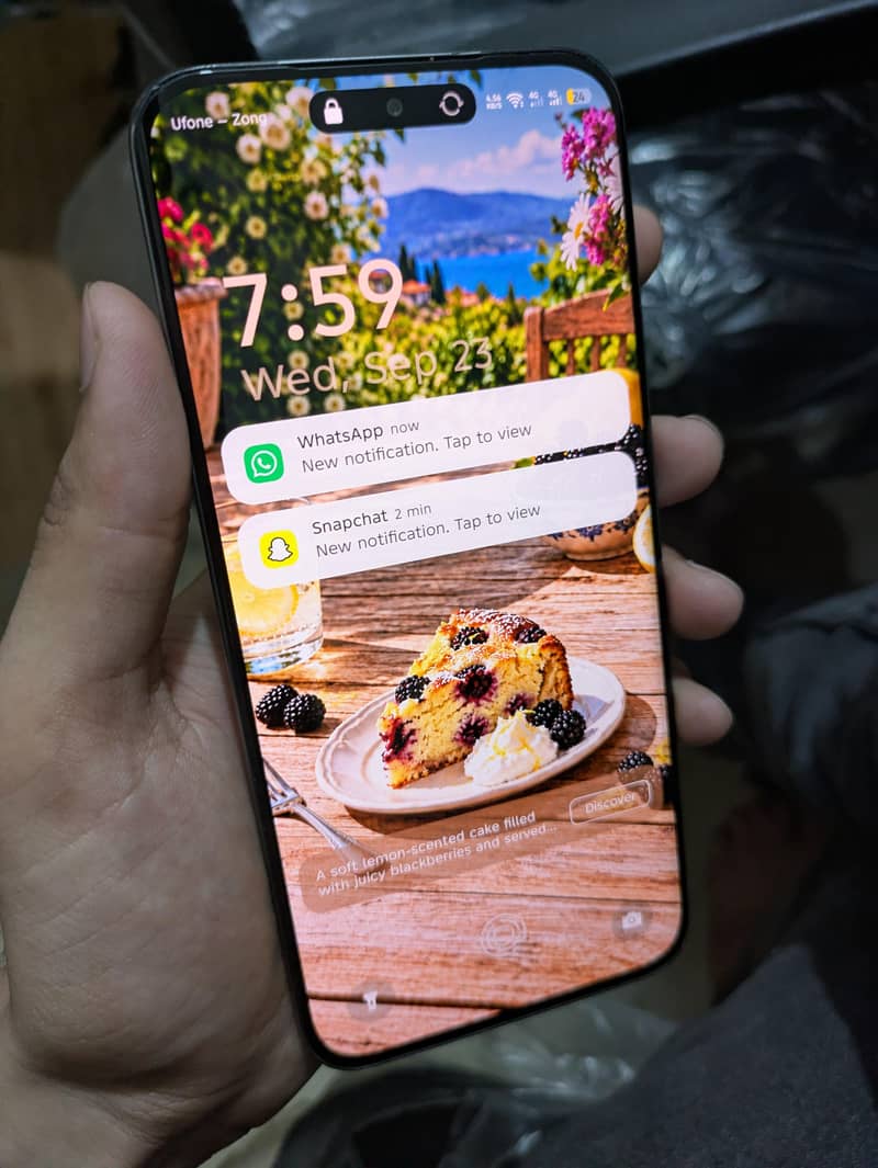Tecno Spark 4 2