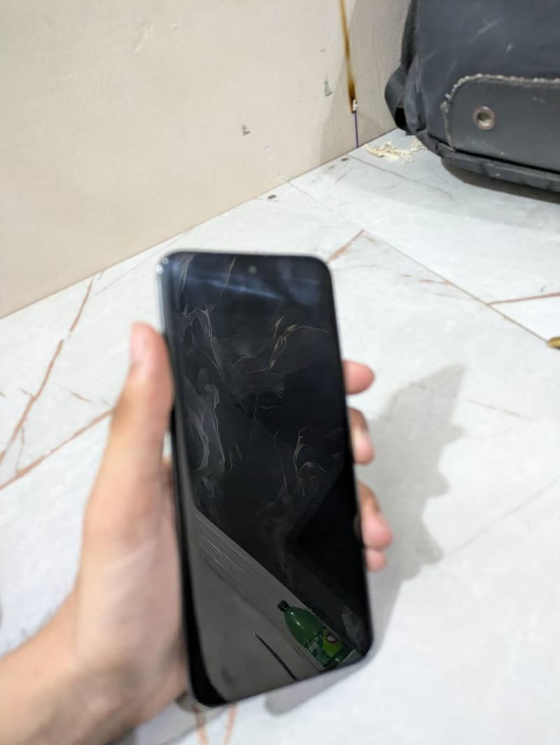Tecno Spark 4 5