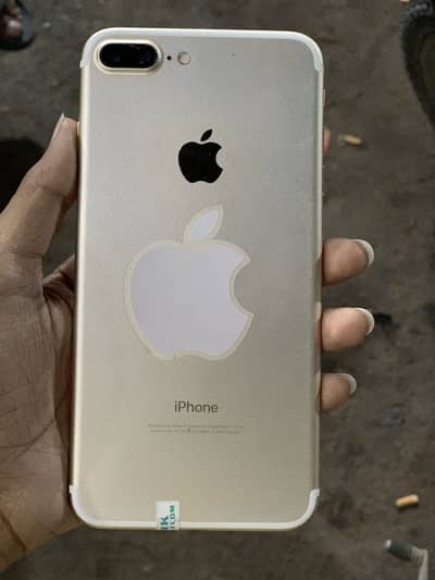 Apple iPhone 7 Plus