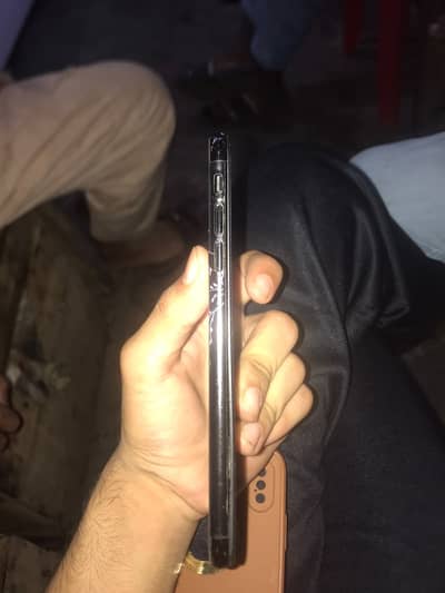 Apple iPhone XS Max Read add carefully Exchange possible