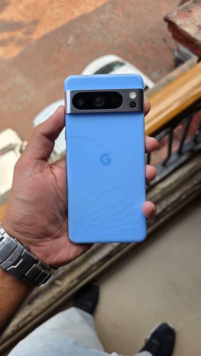 Google Pixel 8 pro