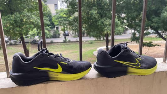 Nike downfisher 13