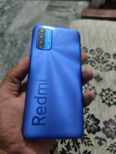 Xiaomi Redmi 9T