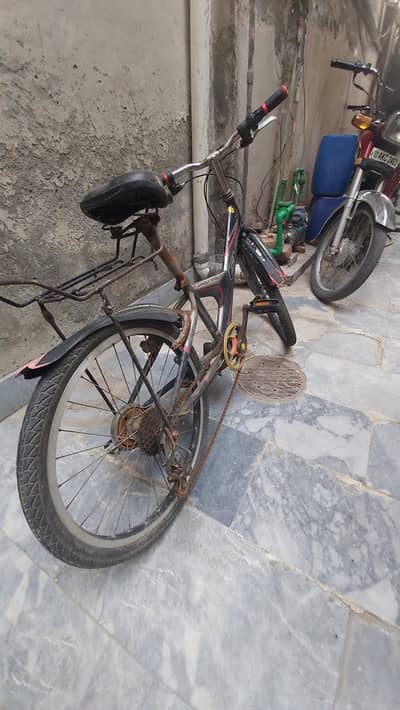 bicycle for sale