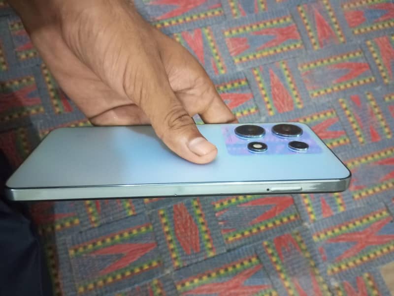Infinix Note 30 3