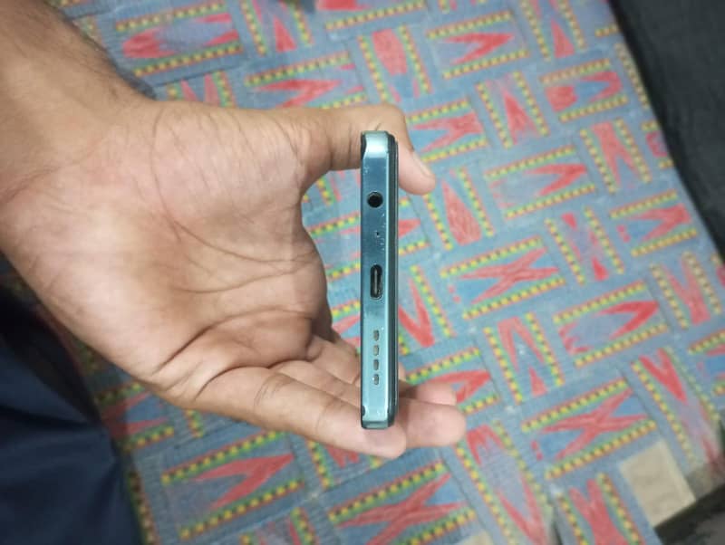 Infinix Note 30 4